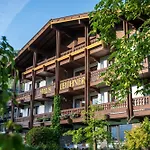 All Suite Hotel Garni Leithner