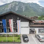 All Suite Hotel Garni Leithner