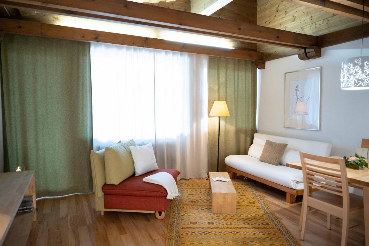 Hotel Garni Leithner Pertisau