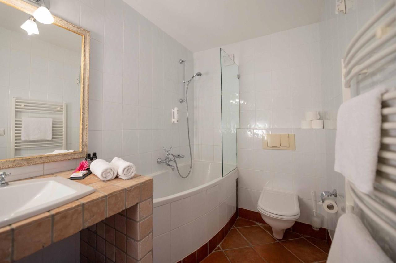 Garni Leithner 3*