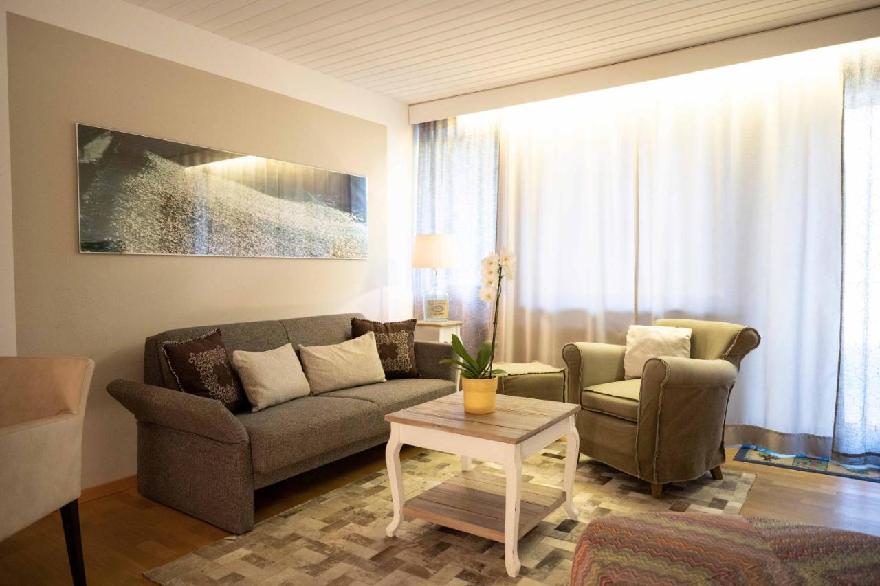Hotel Garni Leithner 3*