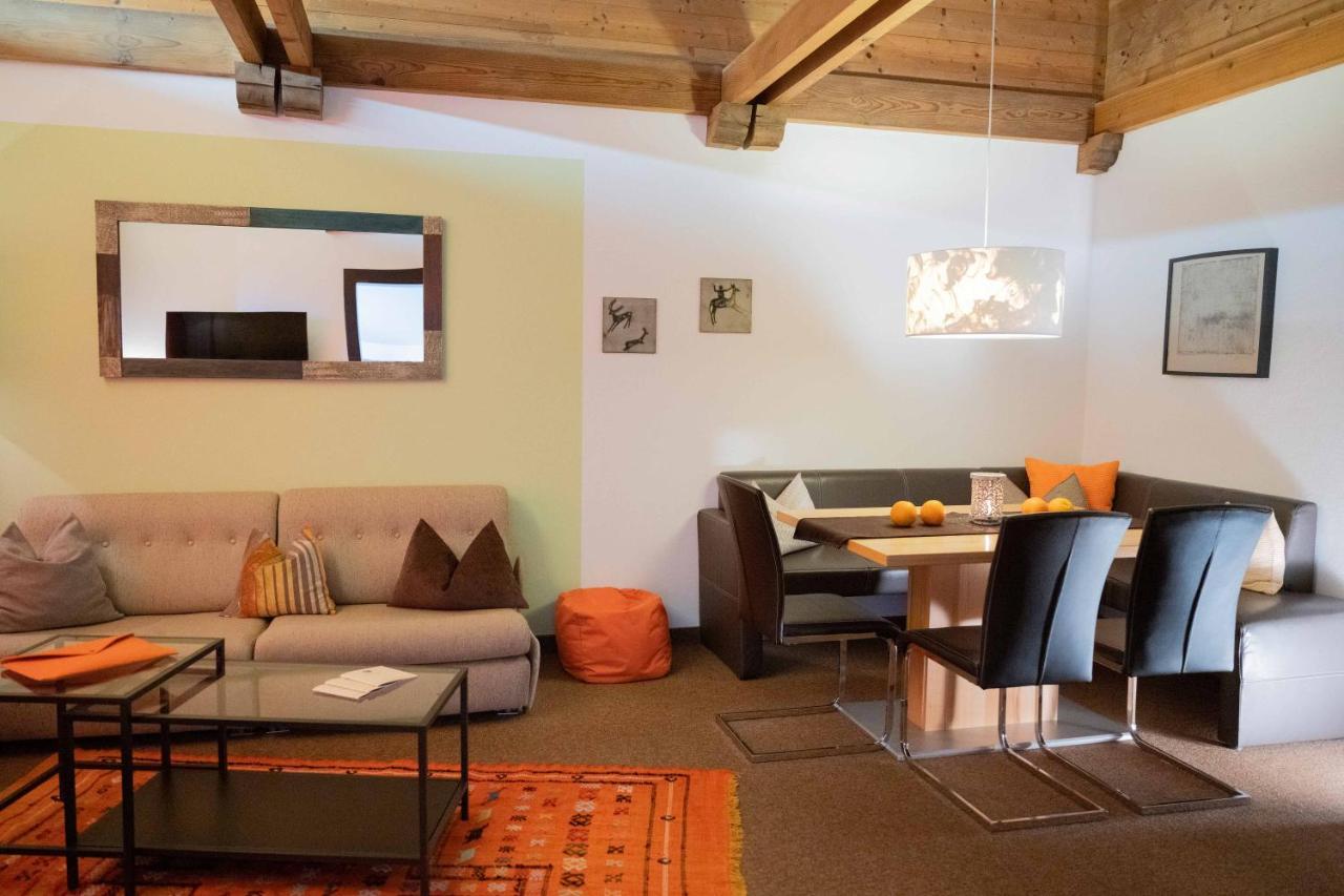 Hotel Garni Leithner 3*