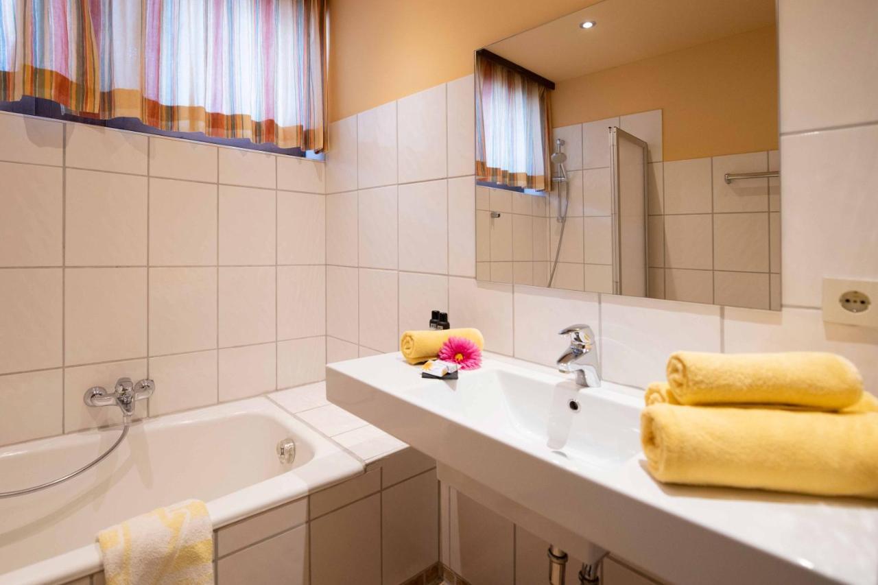 Garni Leithner Hotel 3*