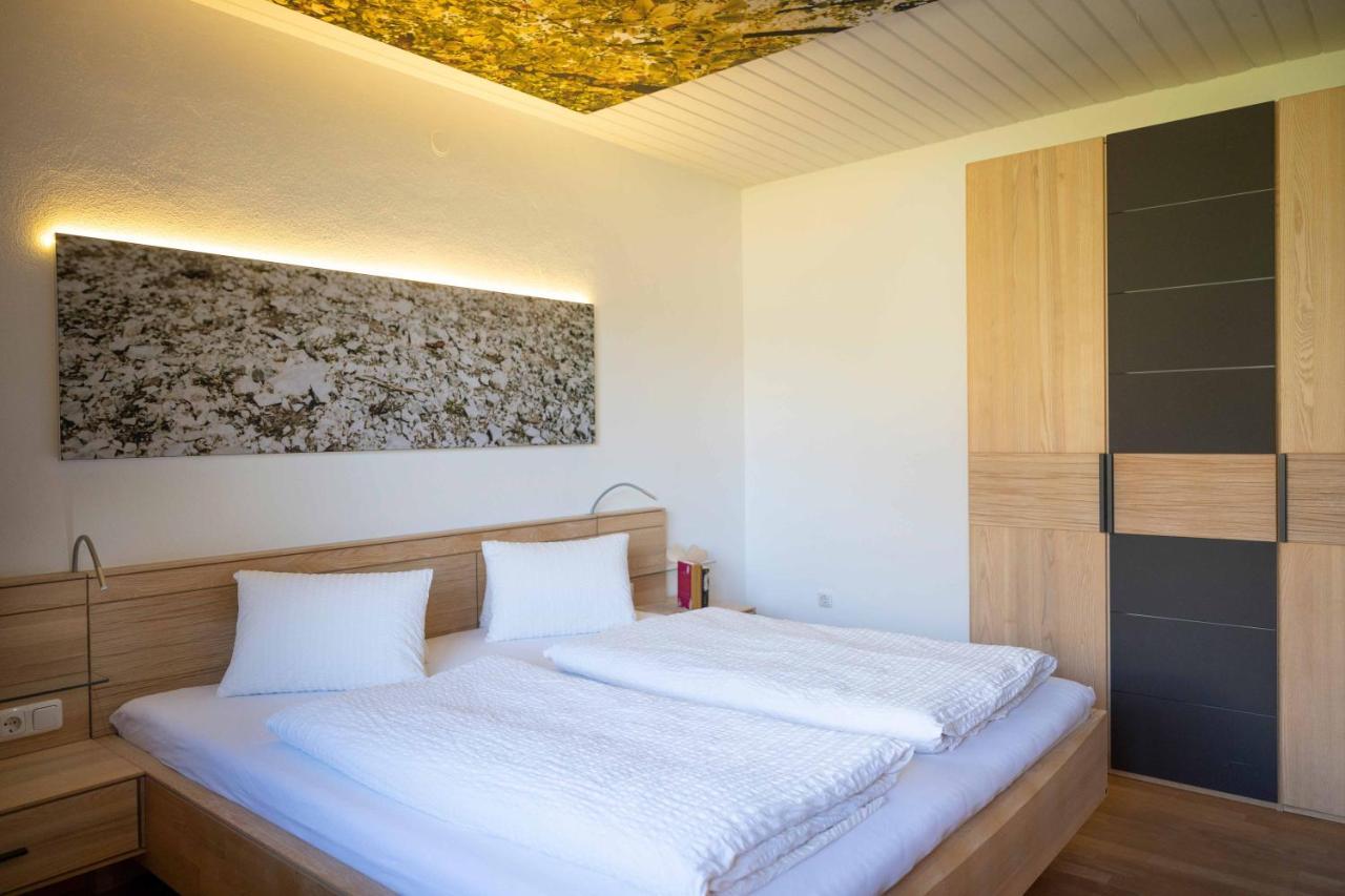 Garni Leithner Hotel