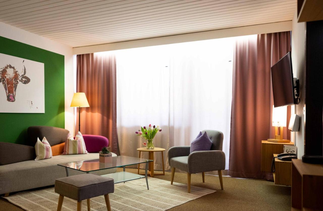 Garni Leithner Hotel 3*