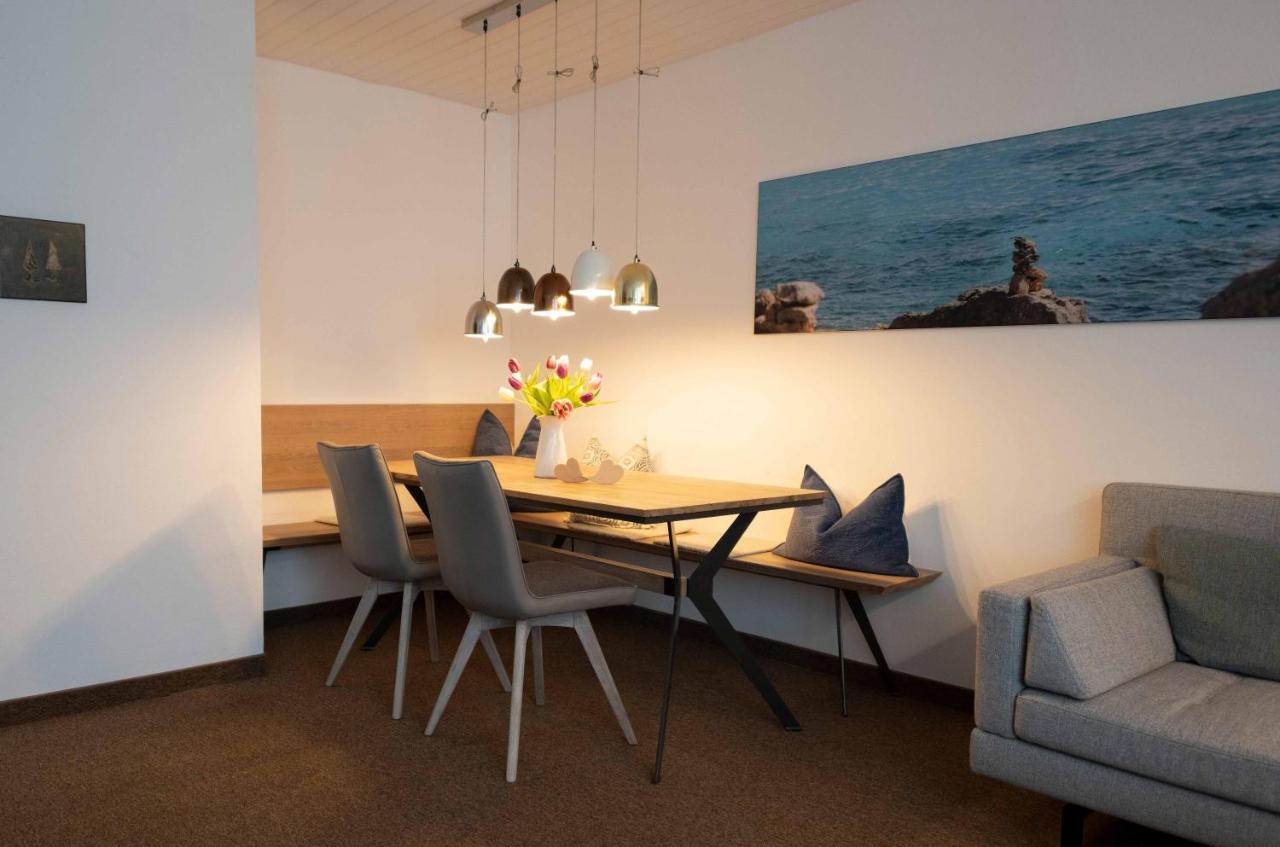 Garni Leithner Hotel Pertisau