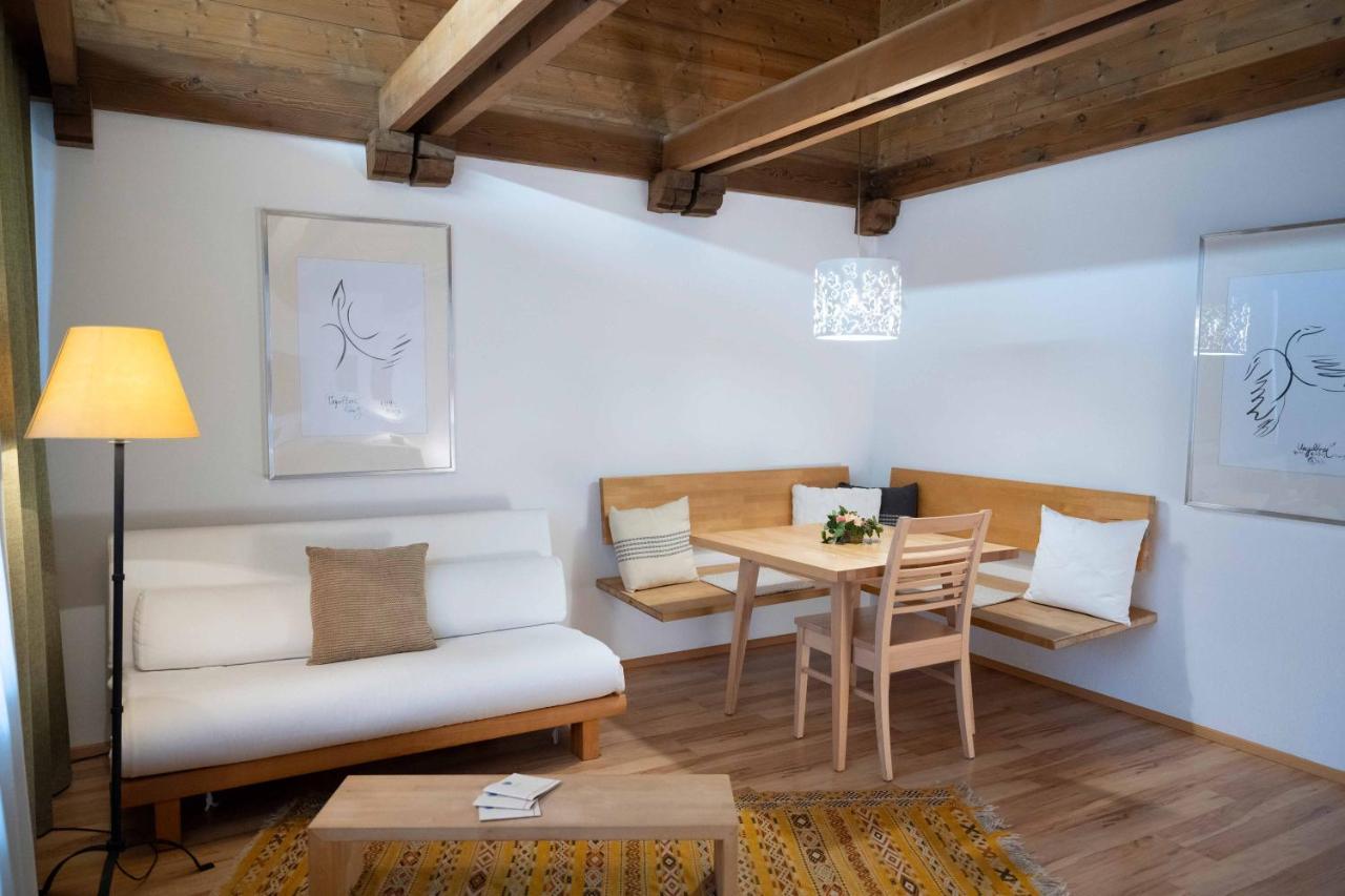 Garni Leithner Hotel