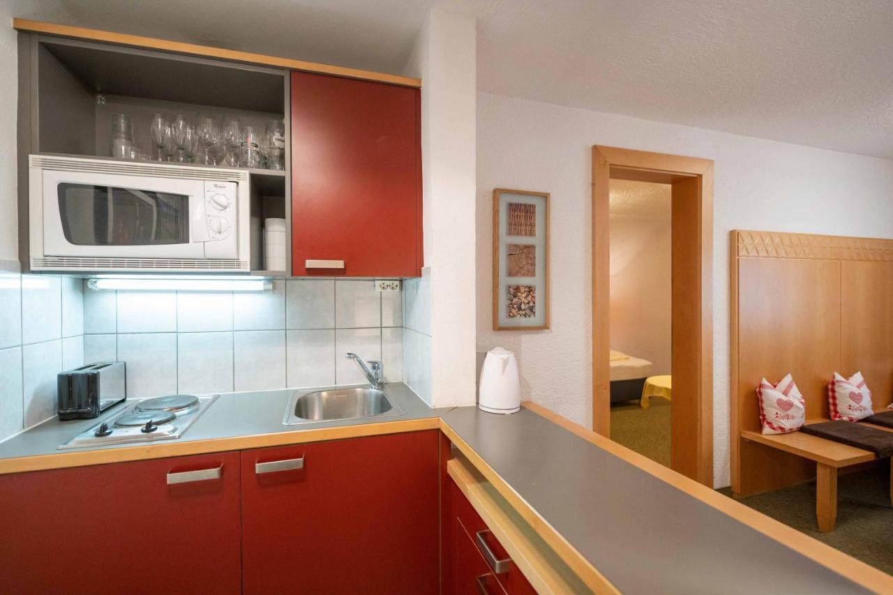 Hotel Garni Leithner 3*