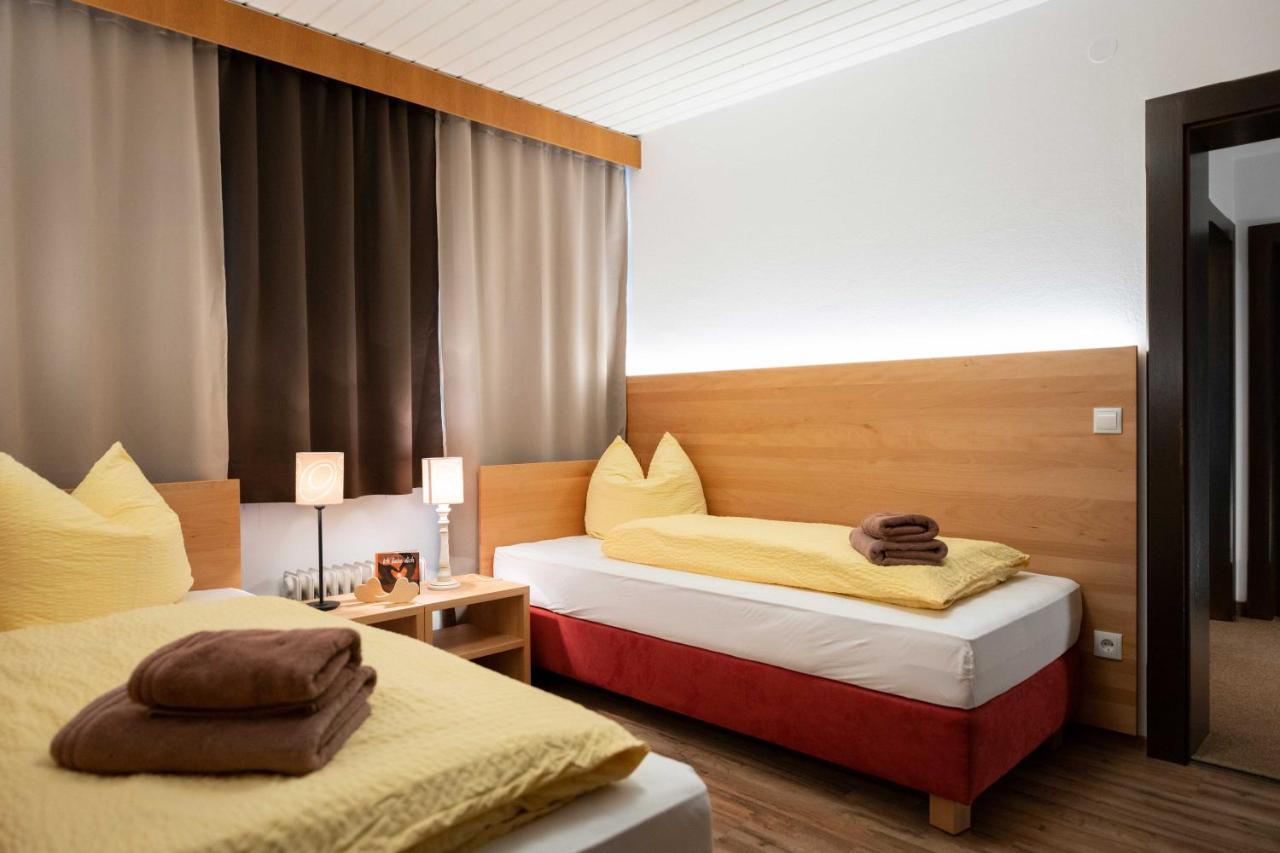Garni Leithner Hotel Pertisau
