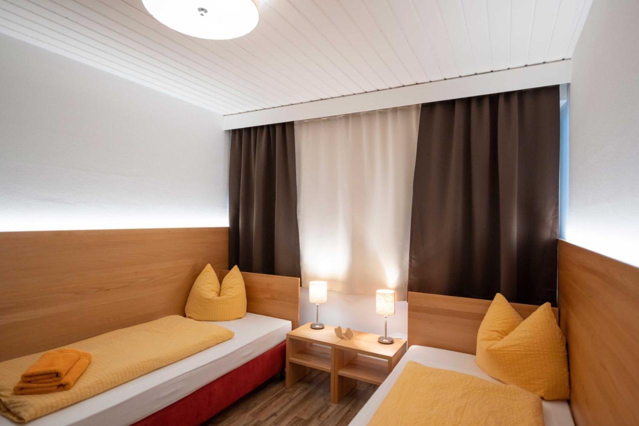 Hotel Garni Leithner