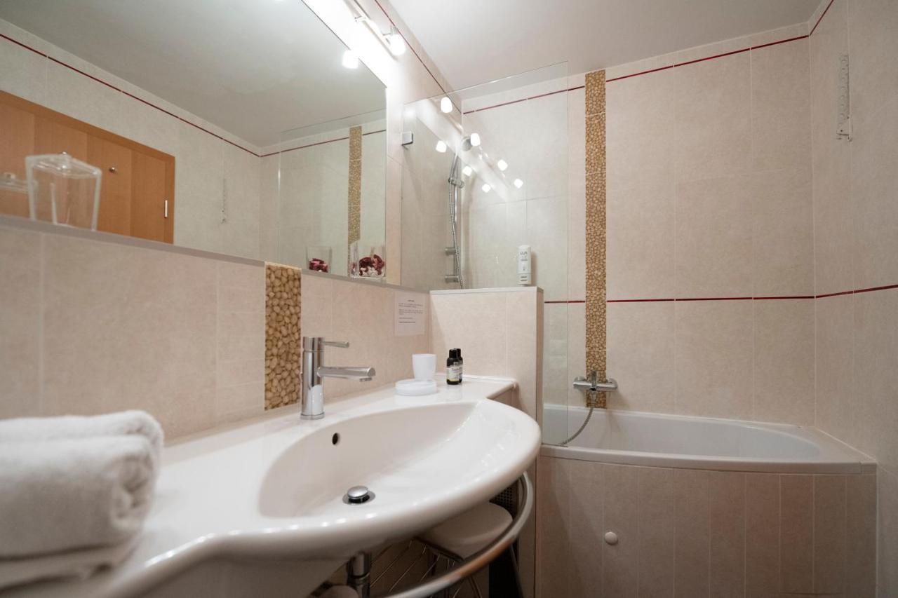 Hotel Garni Leithner Pertisau