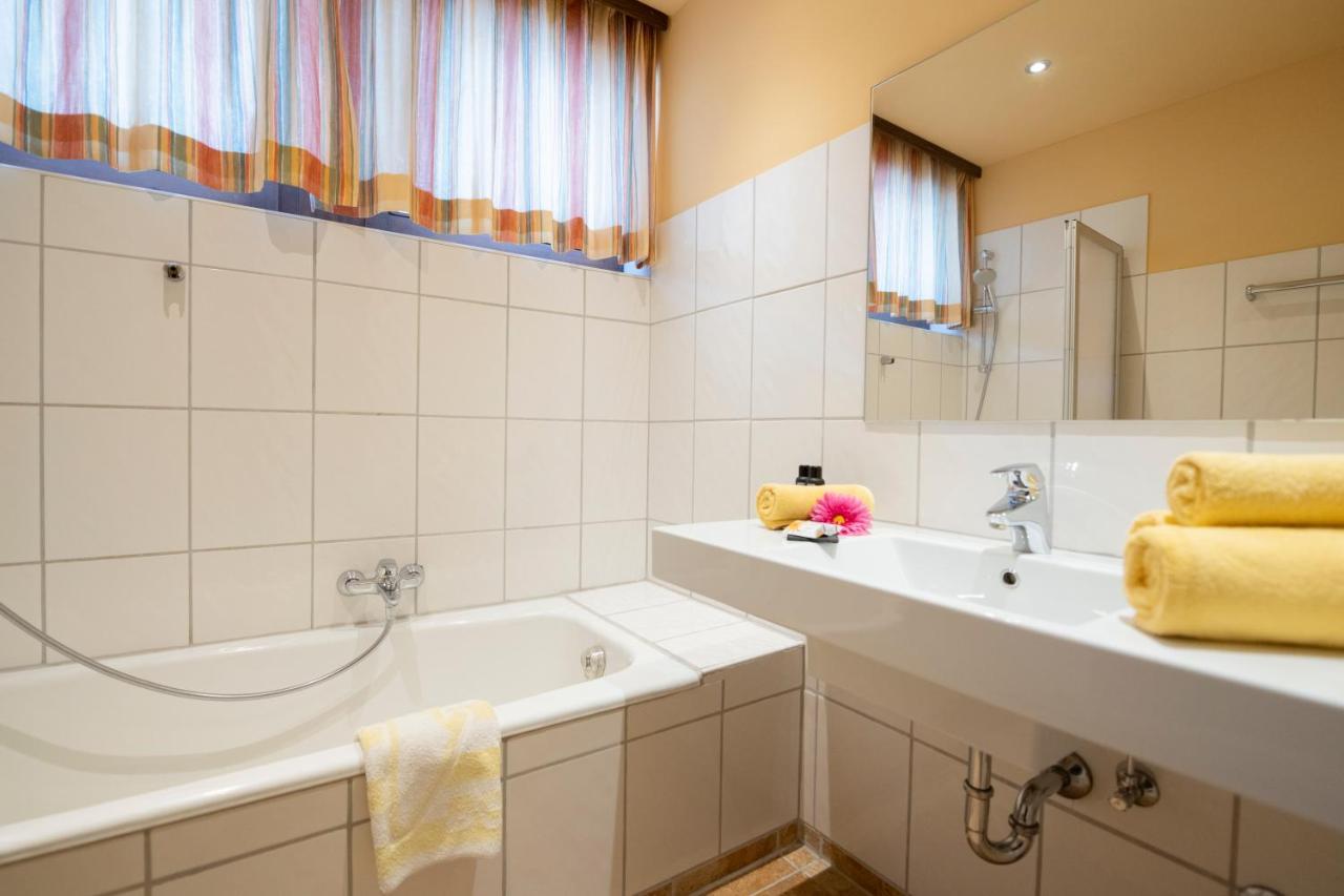 Hotel Garni Leithner 3*