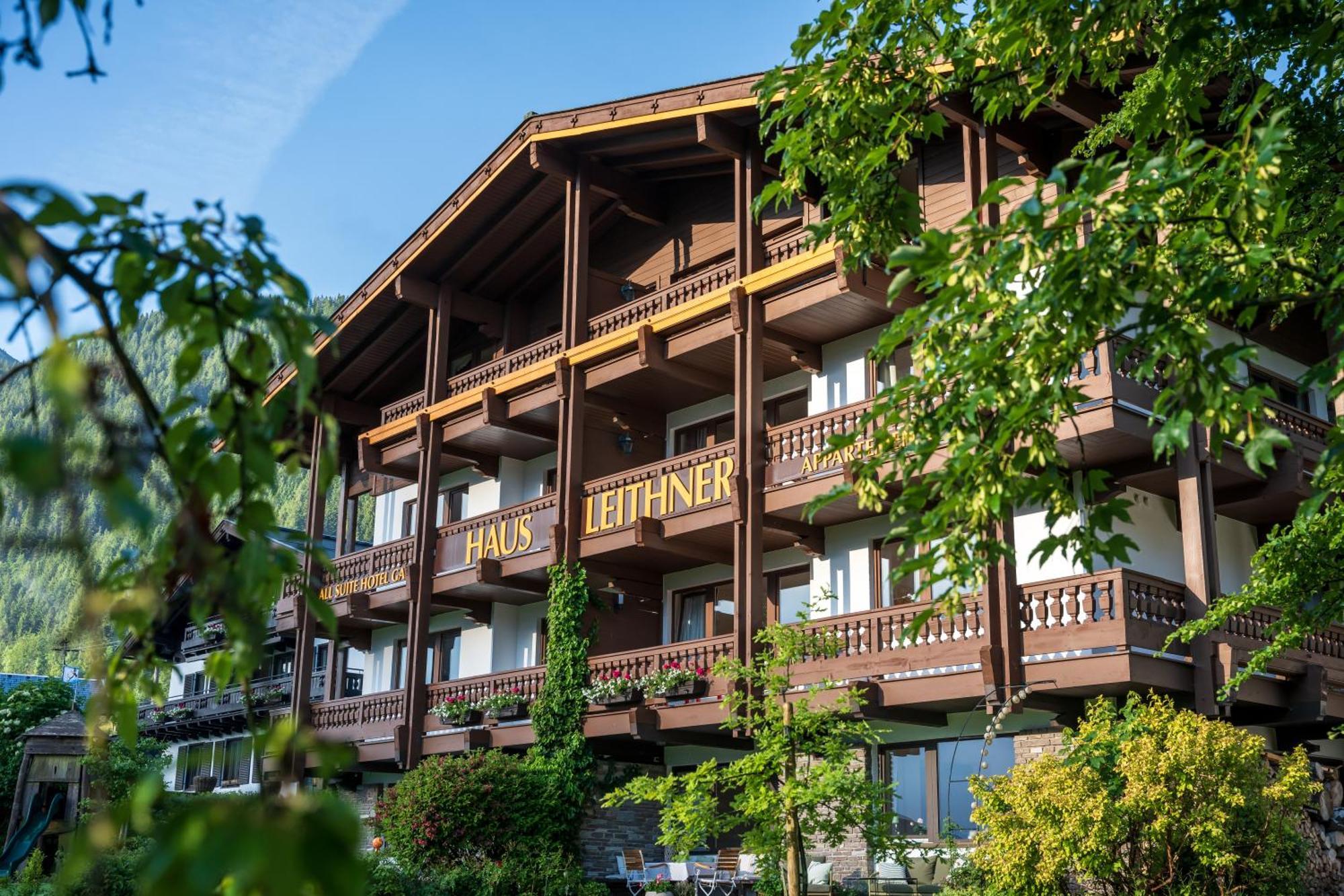 Garni Leithner 3* Pertisau