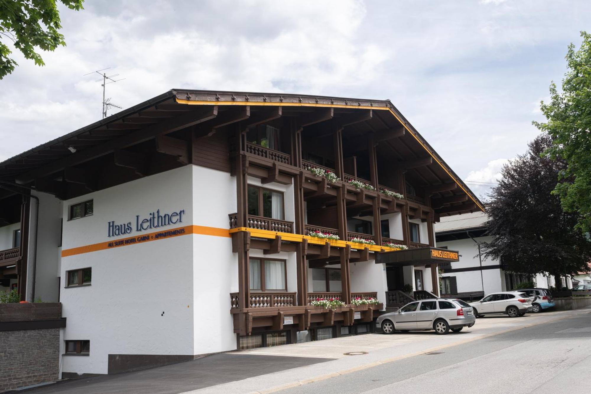 Garni Leithner Hotel