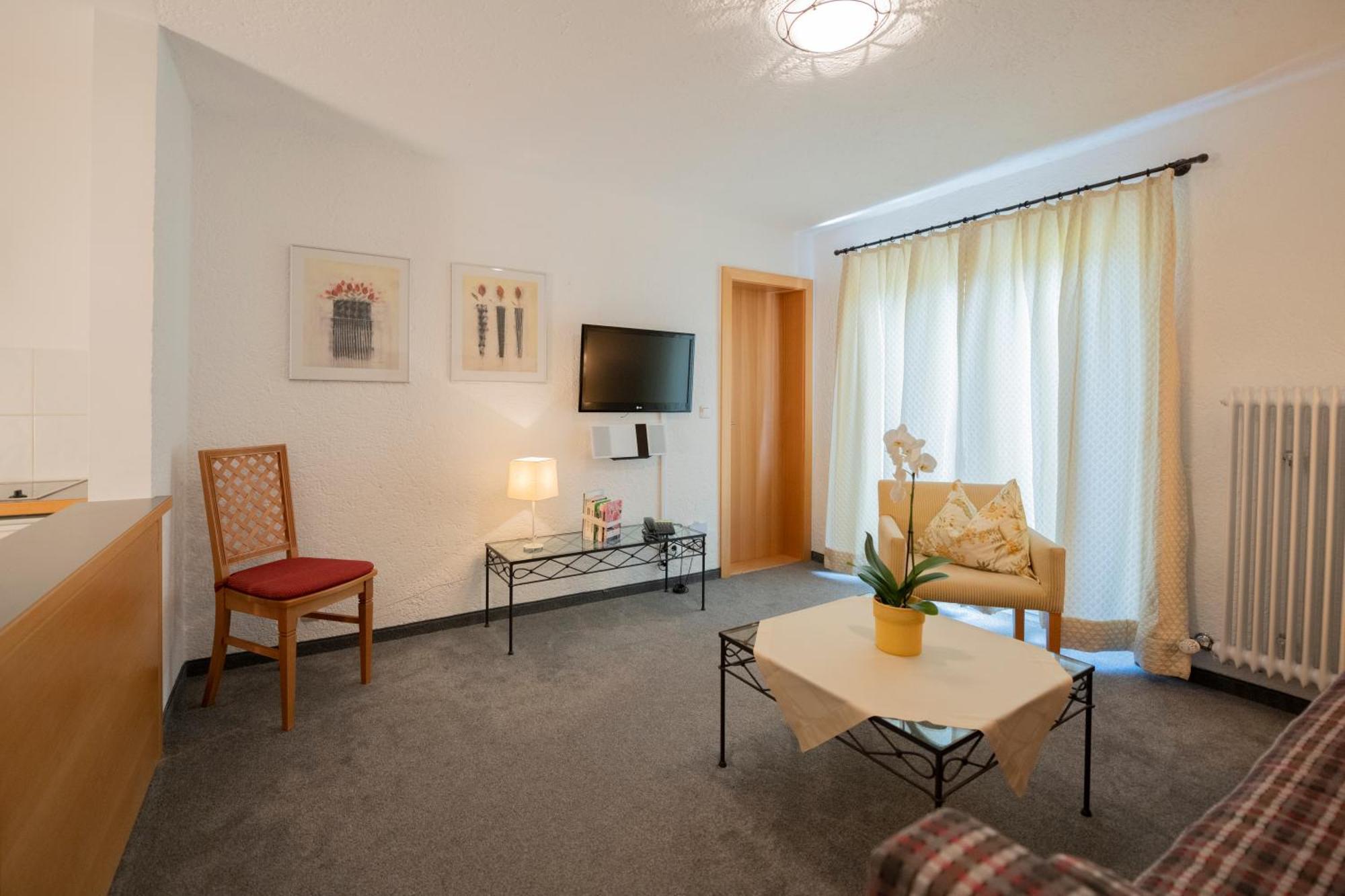 Hotel Garni Leithner