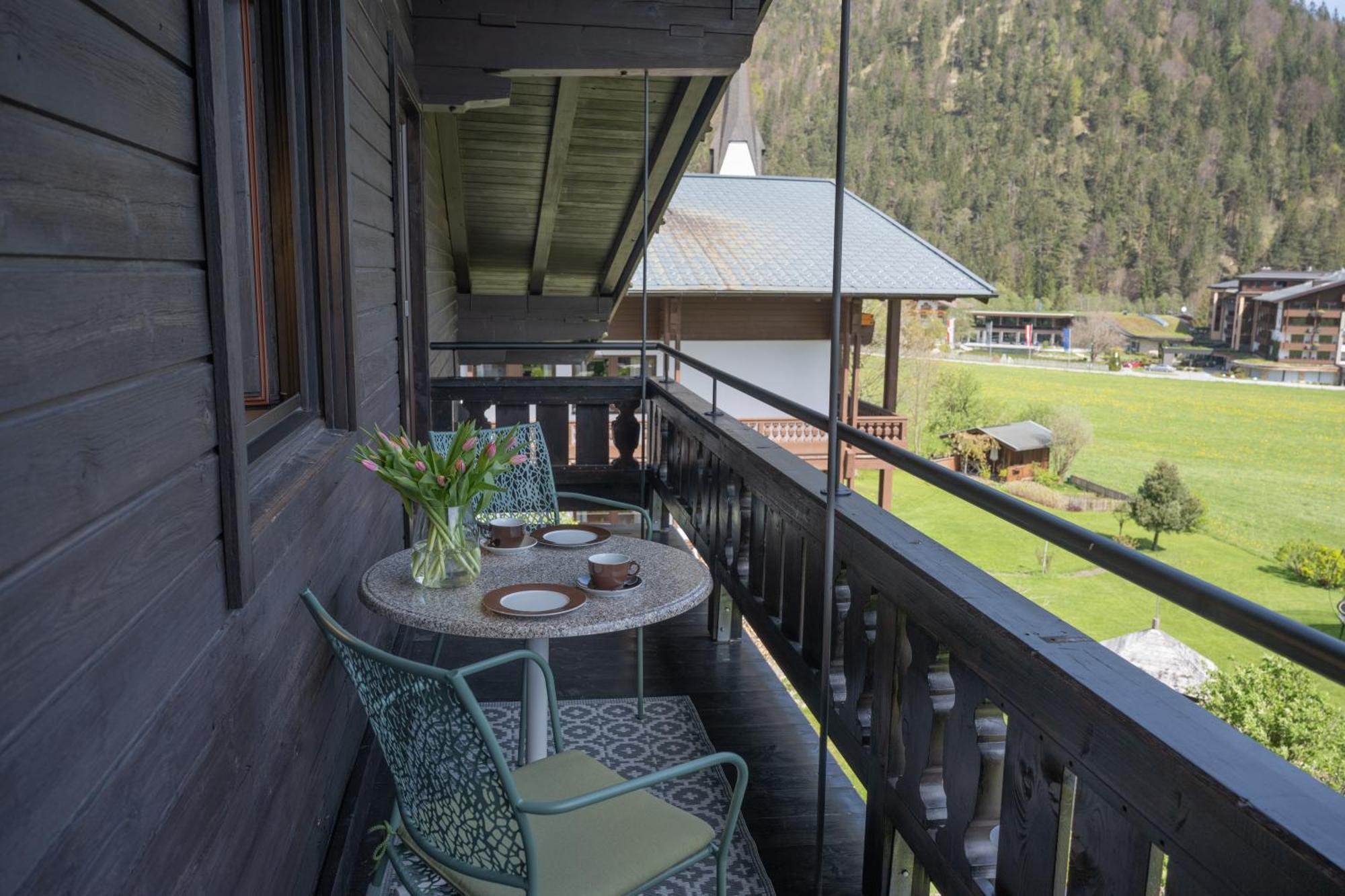 Garni Leithner Pertisau