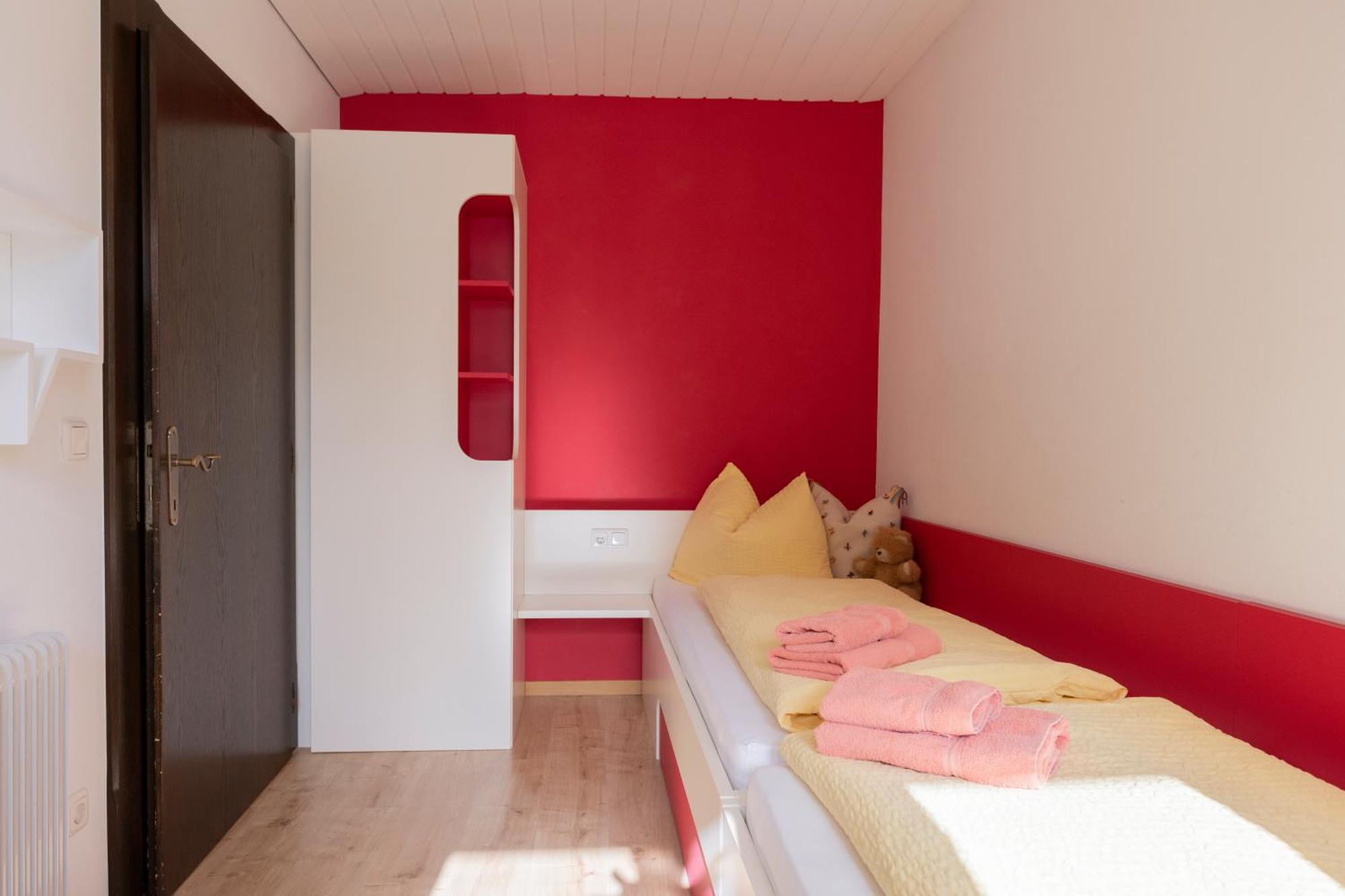 Garni Leithner Hotel 3*