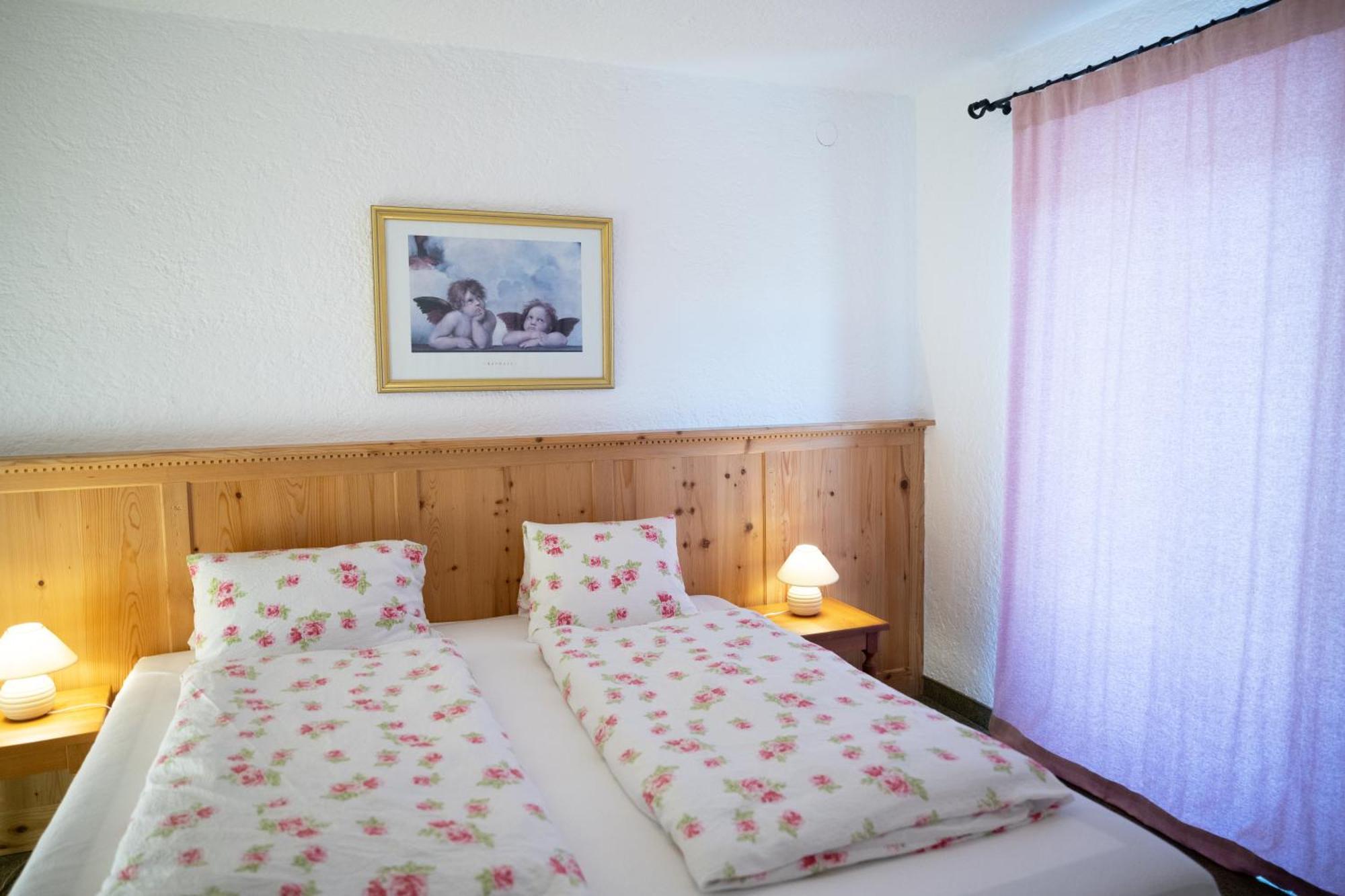 Garni Leithner Hotel Pertisau