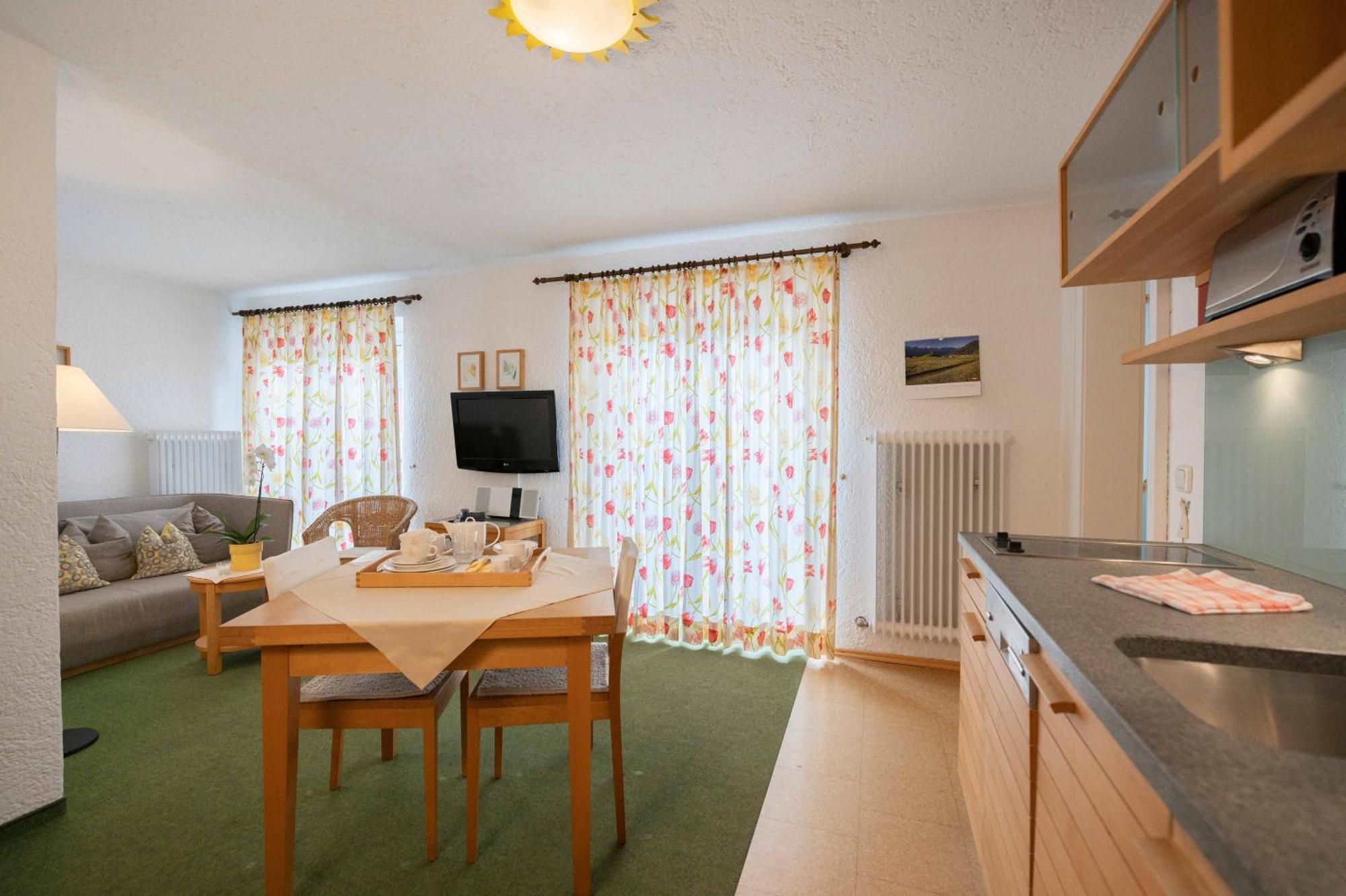 Garni Leithner Hotel 3*