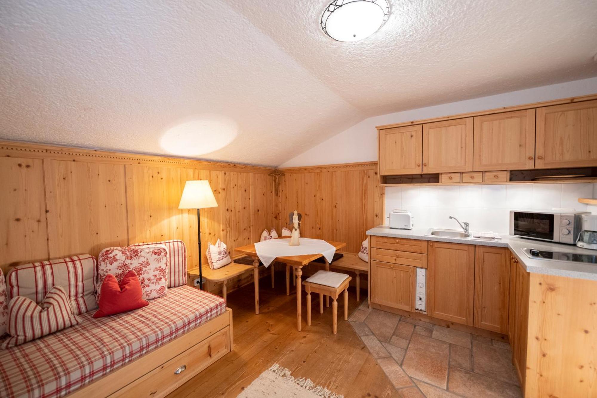 Hotel Garni Leithner 3*
