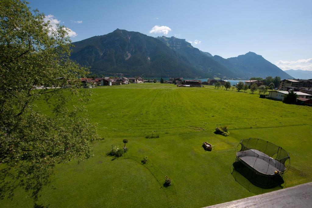 Hotel Garni Leithner