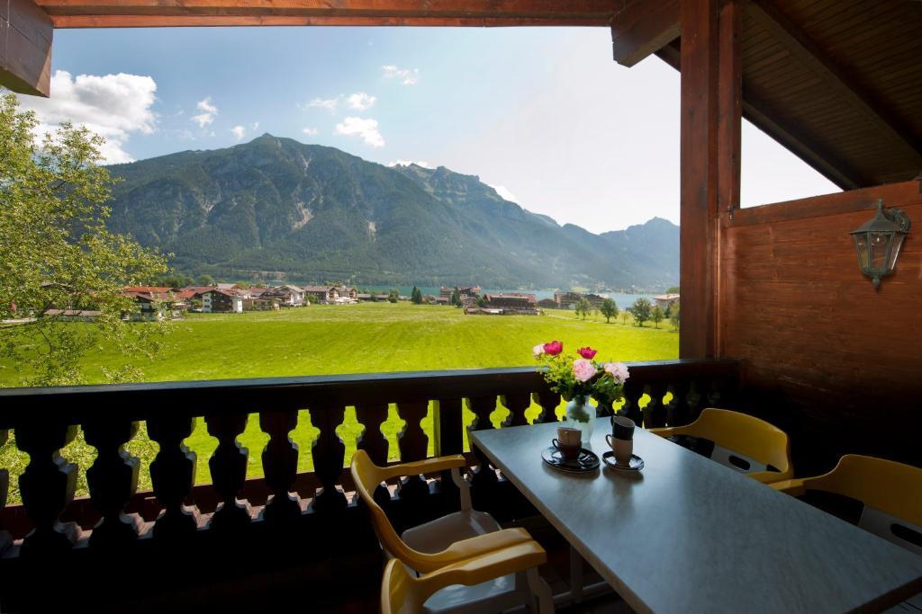 Garni Leithner Hotel